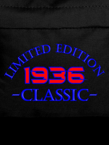 Édition Limitée Classique 1936