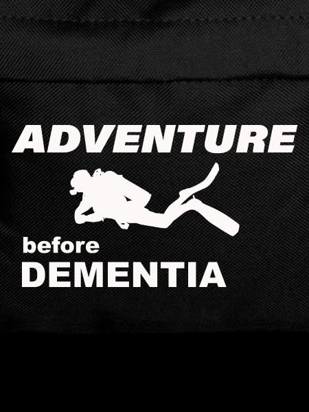 AVENTURE DE PLONGÉE