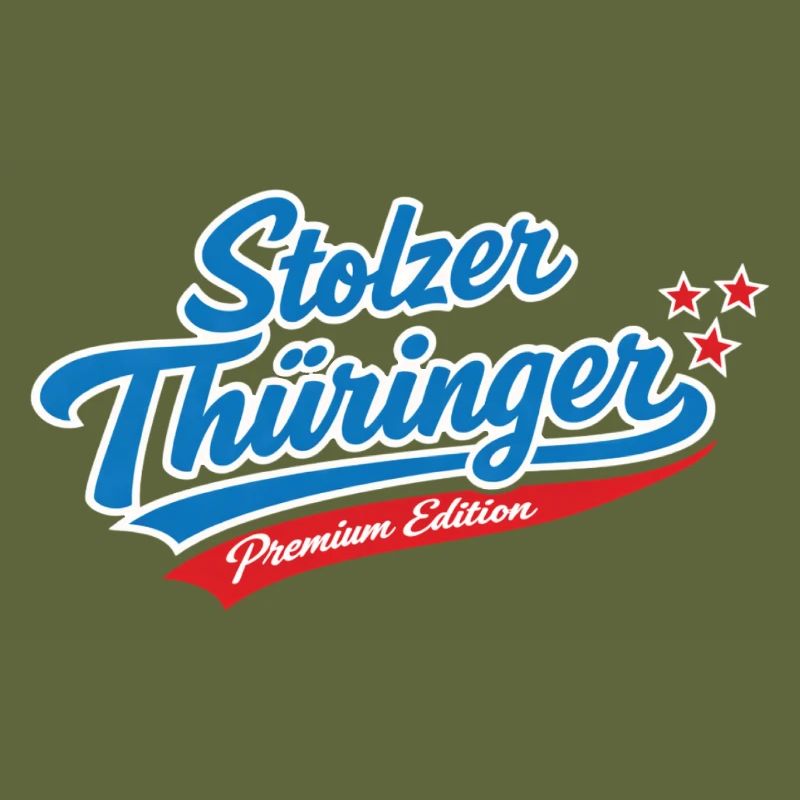 Stolzer Thüringer Premium Edition