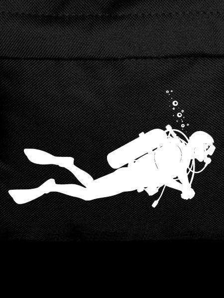 Short and clear diving