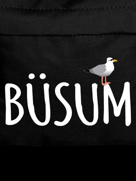Büsum Möwe