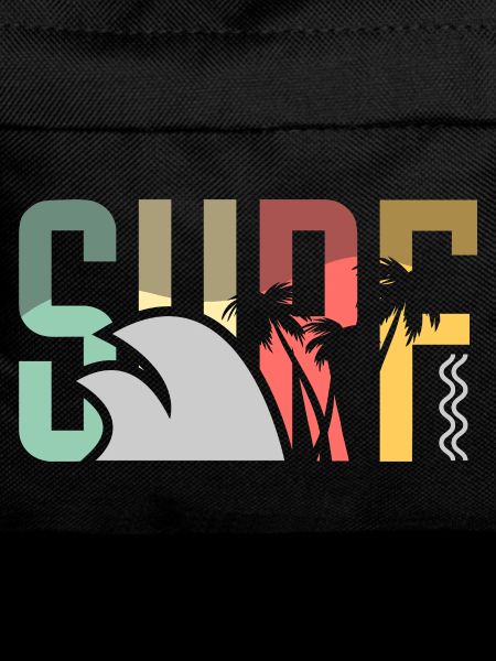 Surf Surfen Surfer