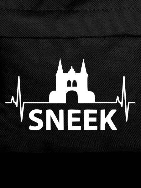 Sneek Heartbeat Friesland Design