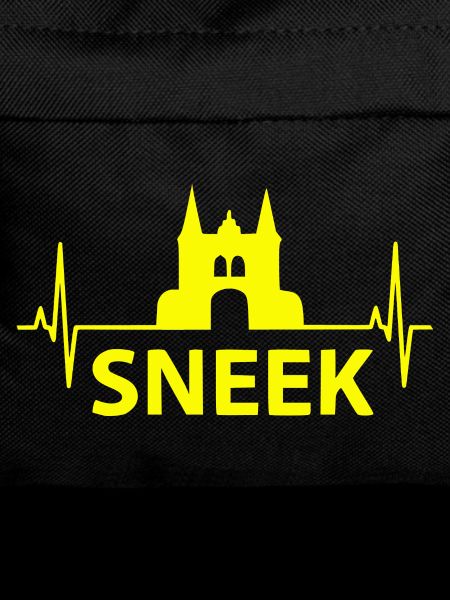 Sneek Heartbeat, Friesland Fan