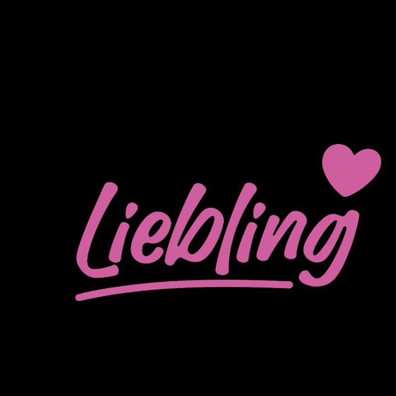 Mama's Liebling