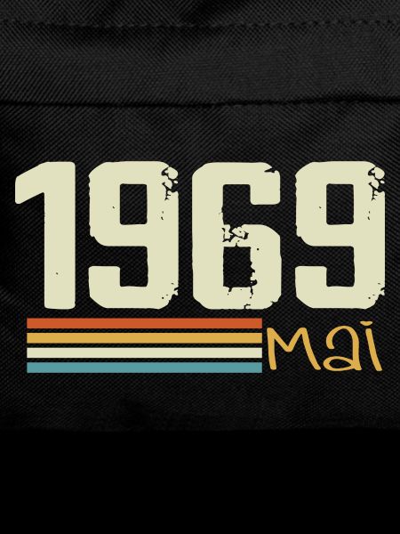 Mai 1969