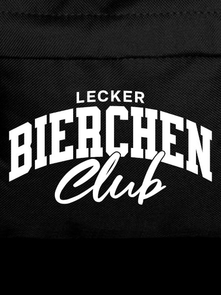 Lecker Bierchen Club