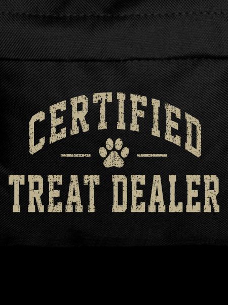Certified Treat Dealer
