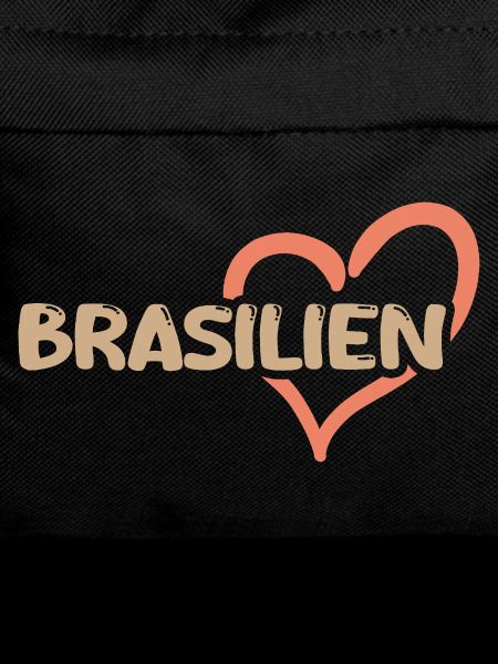 Brasilien Herz