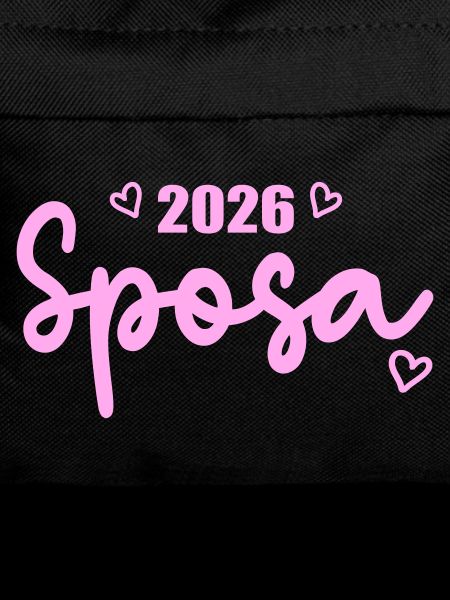 Matrimonio Italia - Sposa 2026