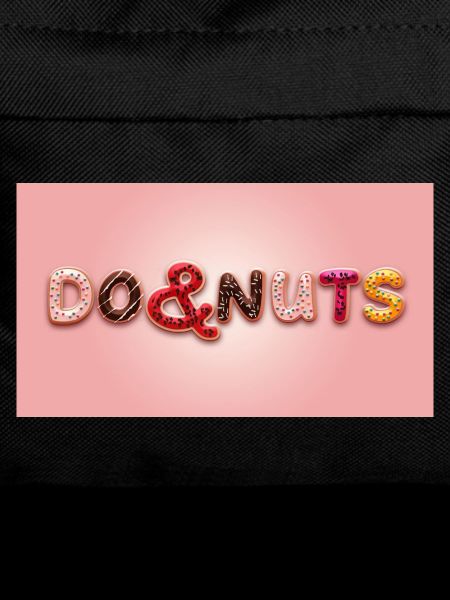  DO&NUTS