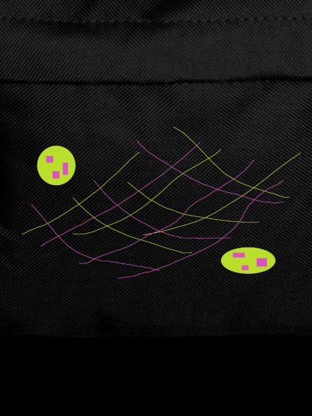 Space curvature