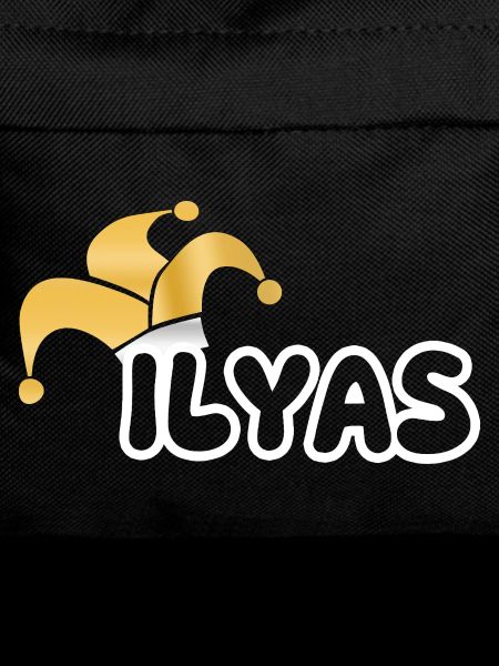Fastnacht Ilyas