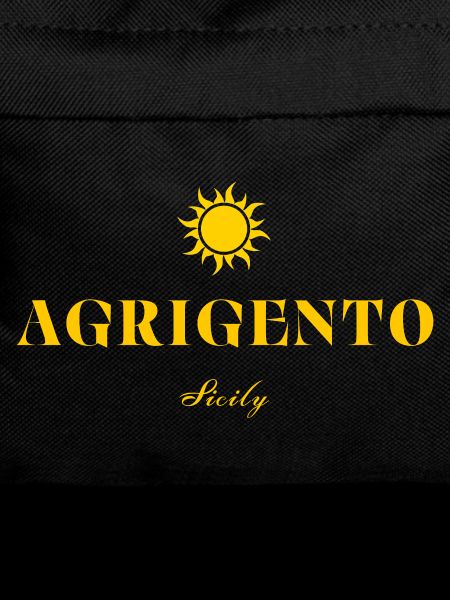 Logo von Agrigento Suncrest Sizilien