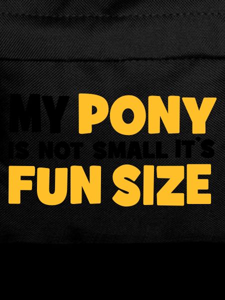 Pony