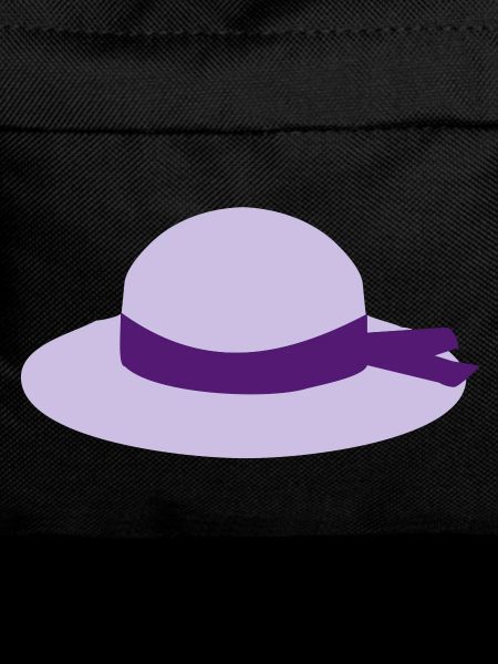 Braid Chapeau