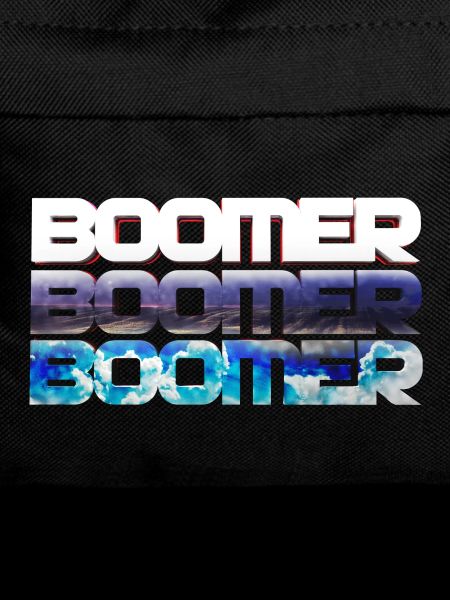 TRIPLE BOOMER