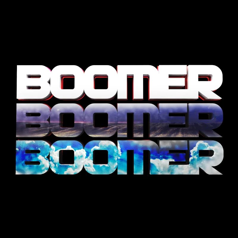 TRIPLE BOOMER
