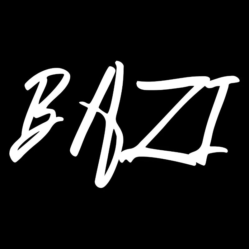 Expression bavaroise BAZI