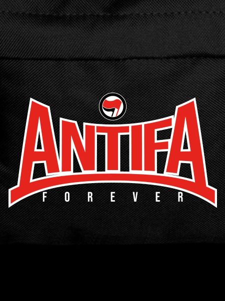 Antifa für immer
