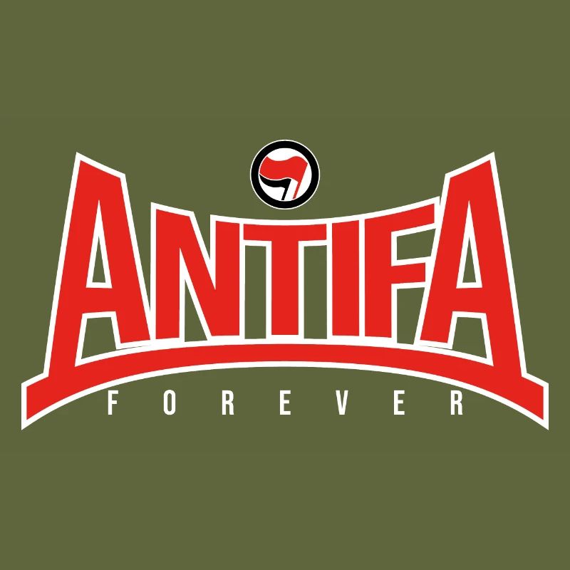 Antifa forever