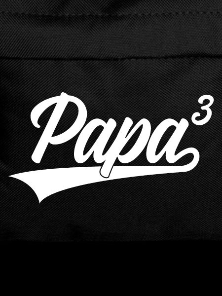 DAD HIGH 3 TRIPLE DAD