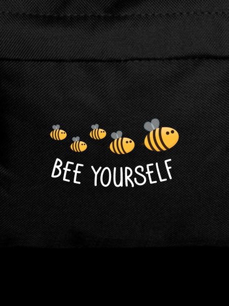 Bee yourself