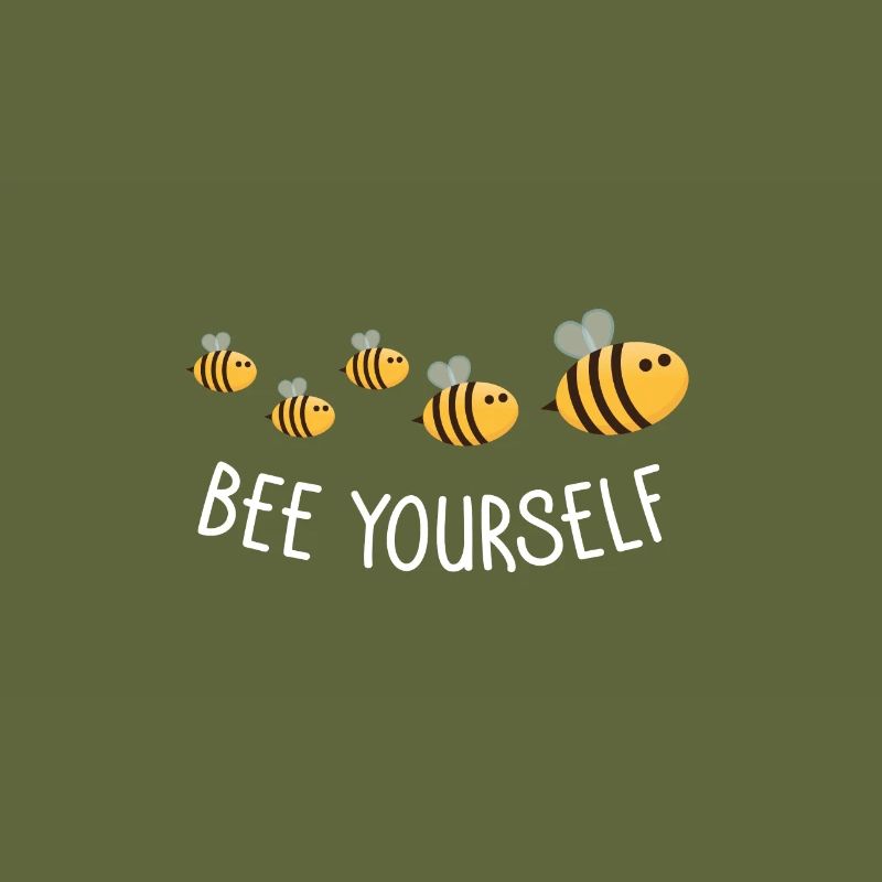 Bee yourself