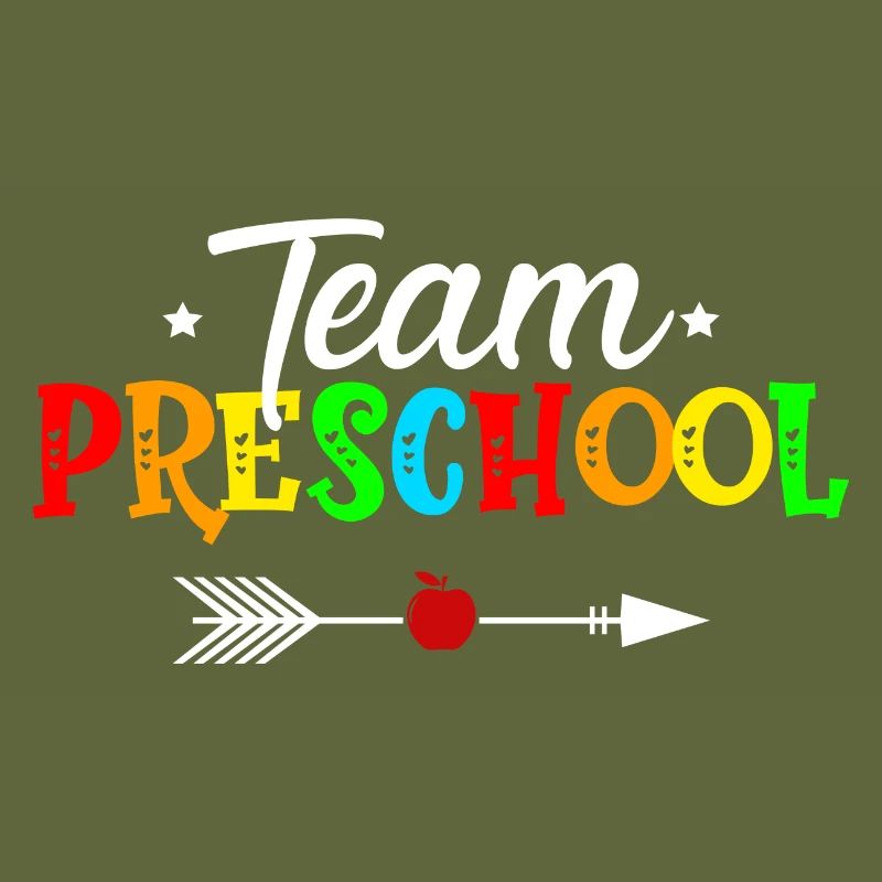 Team Vorschule