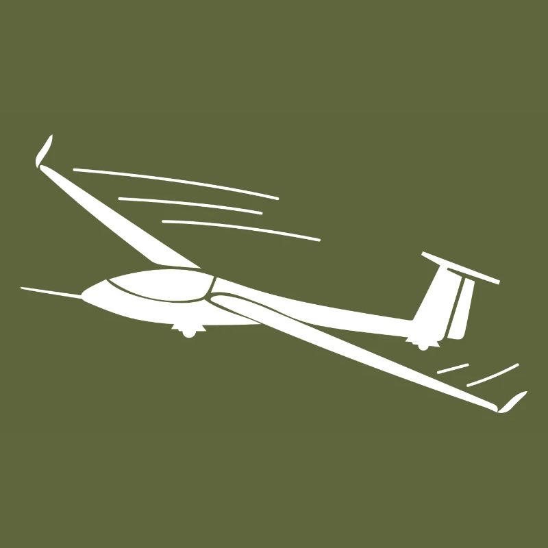 Glider glider pilot gift ideas