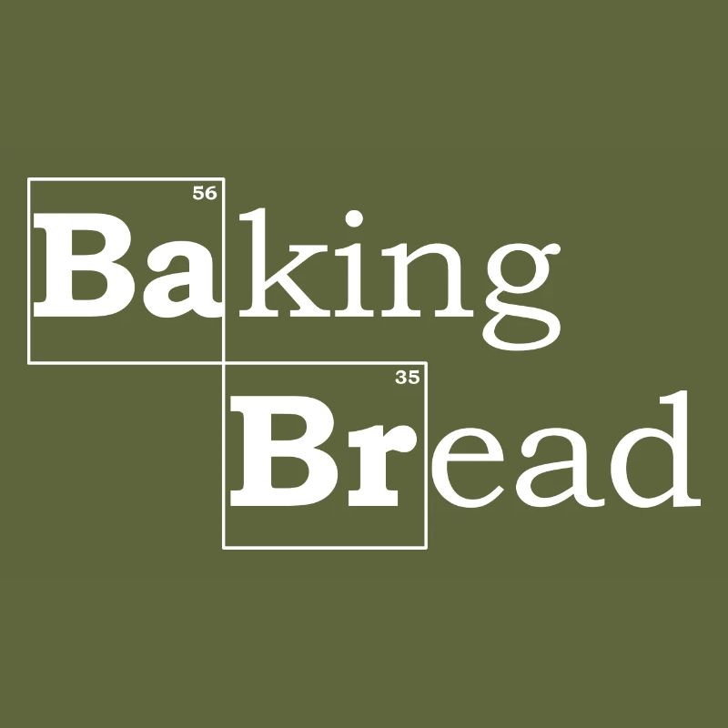 Baking Bread