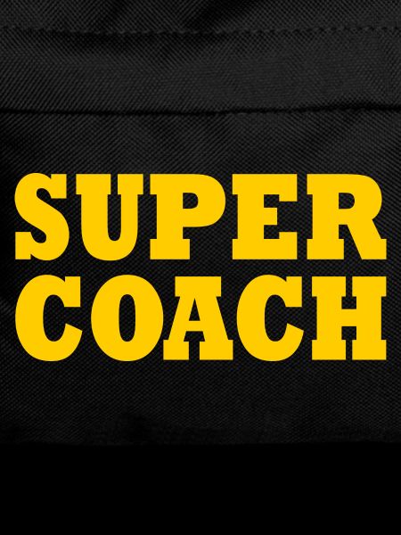 Super coach
