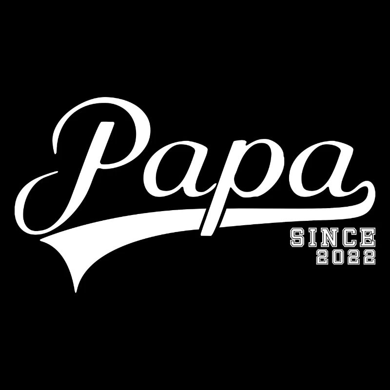 papa since 2022