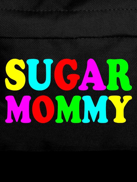 Sugar mommy