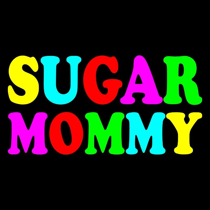 Sugar mommy