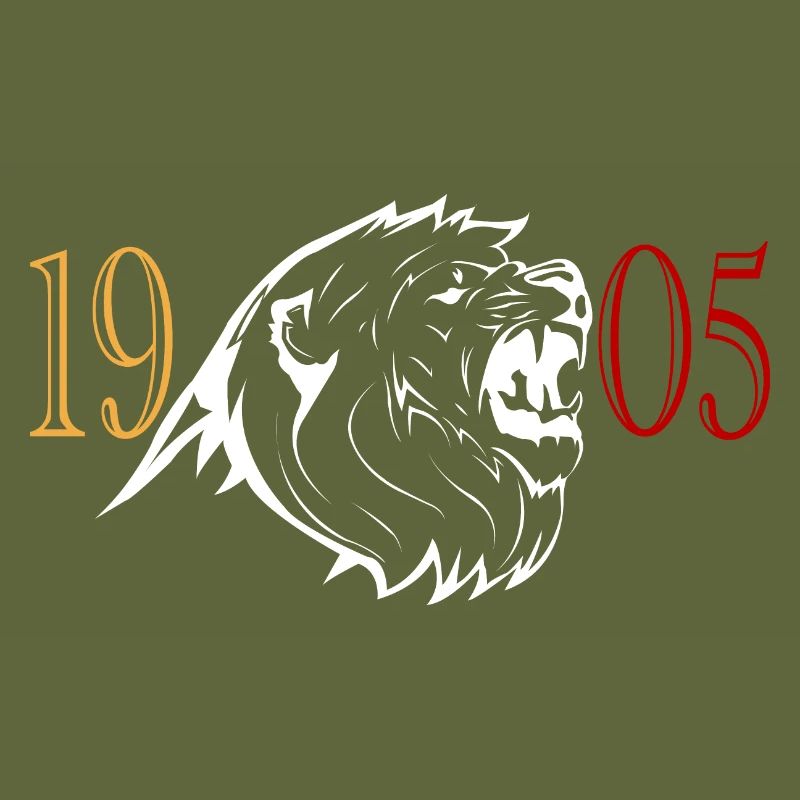 Löwe 1905