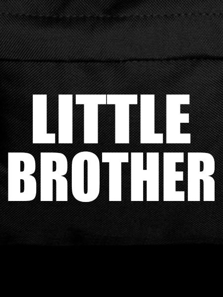 Little brother