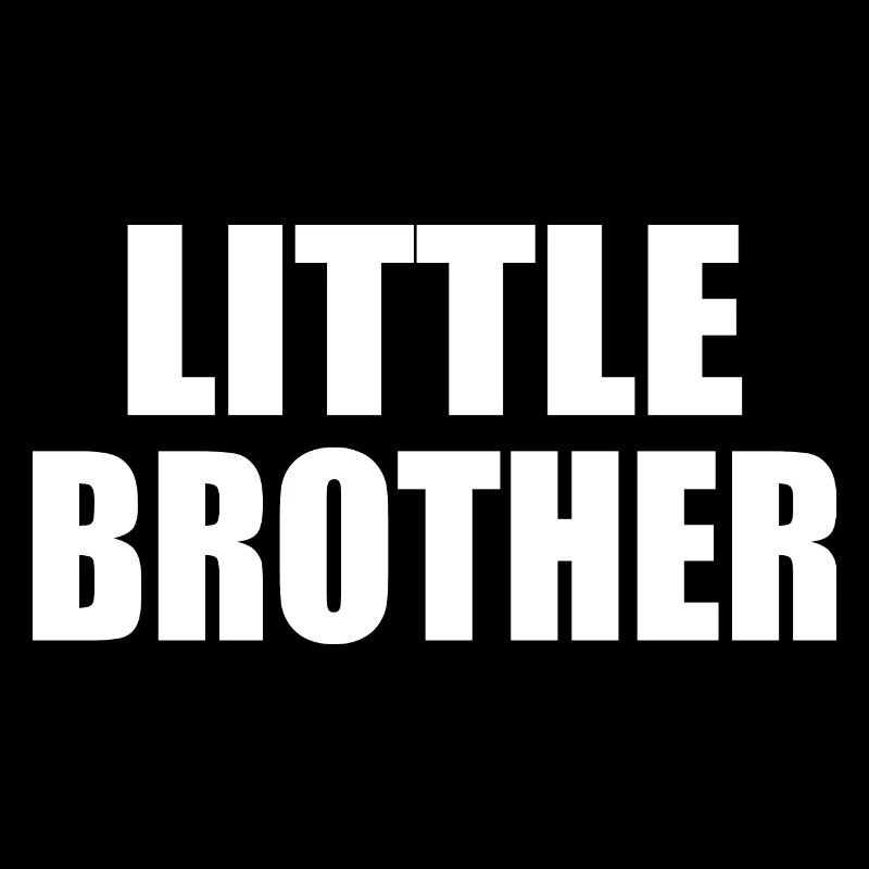 Little brother