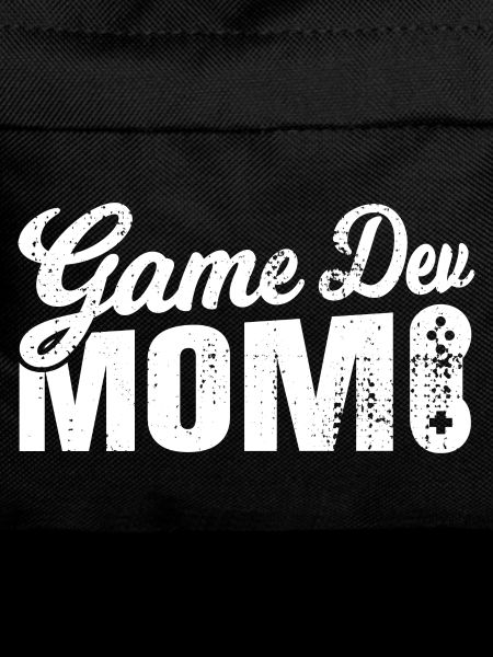 Game Dev Mom