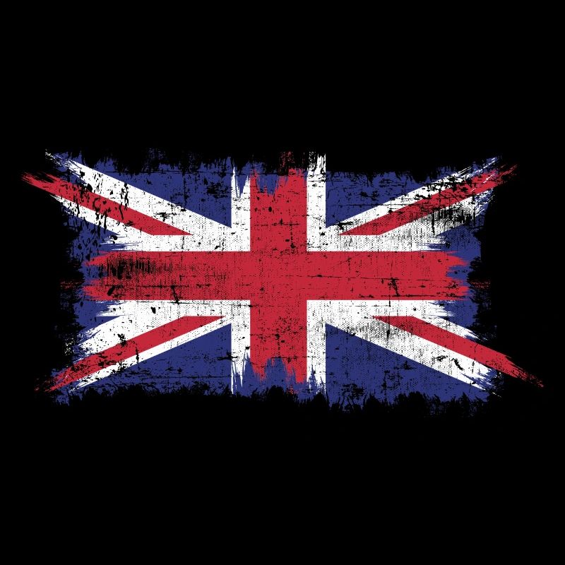 british grunge style