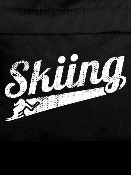 Skirennfahrer