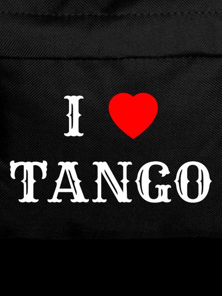 I Love Tango