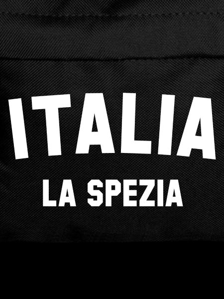 LA SPEZIA Italia Italy