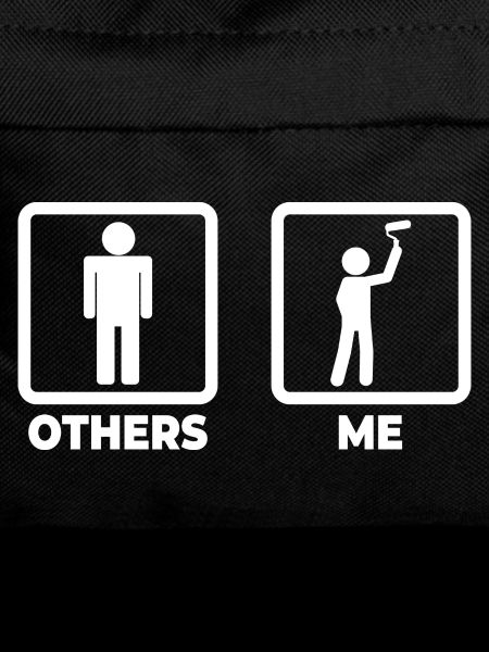 House Painter's Life