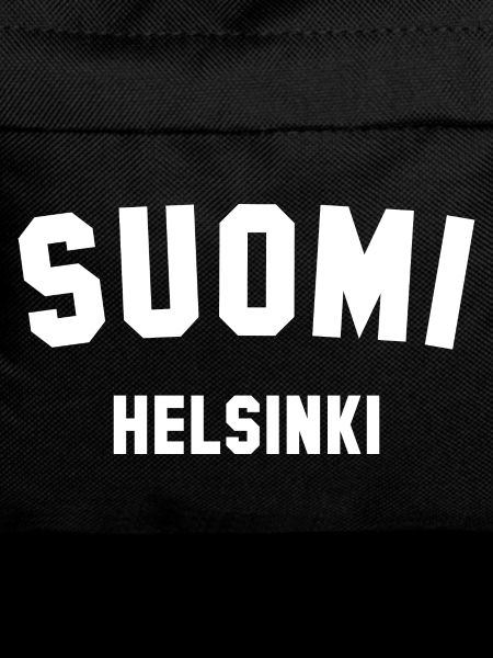 HELSINKI Suomi Finland