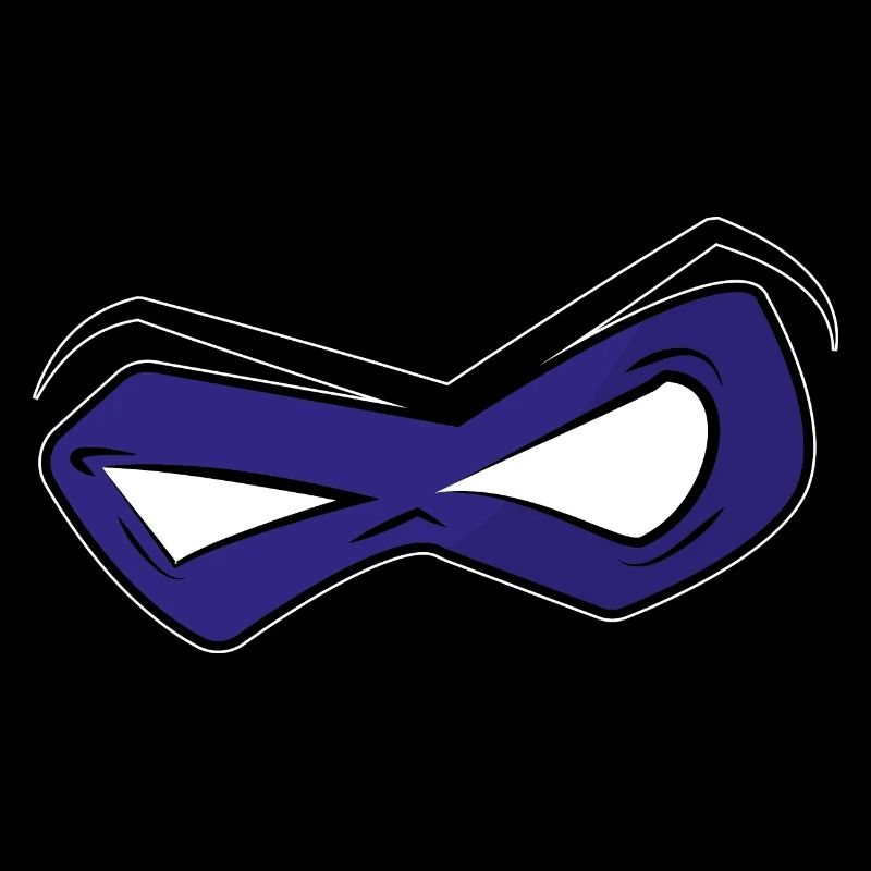 Masque Bleu Intense