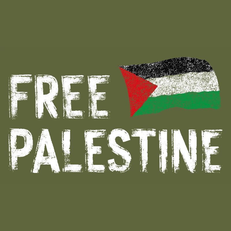 Palestine libre