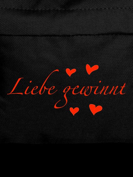 Liebe gewinnt