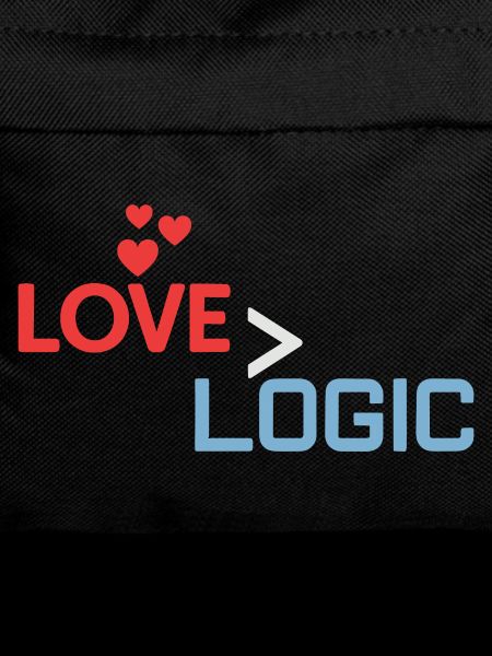 Love Greater Than Logic Design