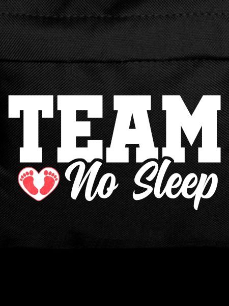 Team No Sleep